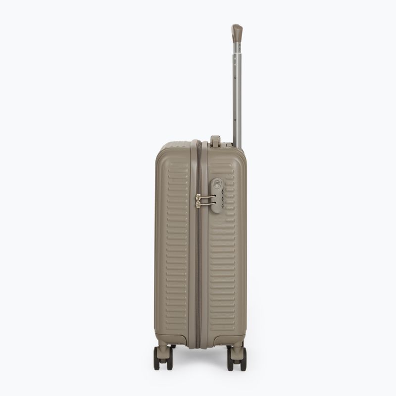 Kabinen-Reisekoffer KADVA Palero 38 l beige 8