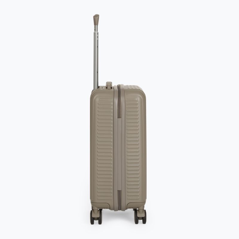 Kabinen-Reisekoffer KADVA Palero 38 l beige 9