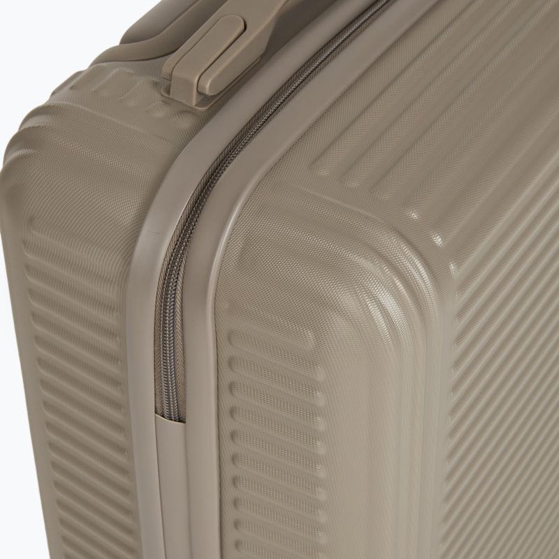 Kabinen-Reisekoffer KADVA Palero 38 l beige 14
