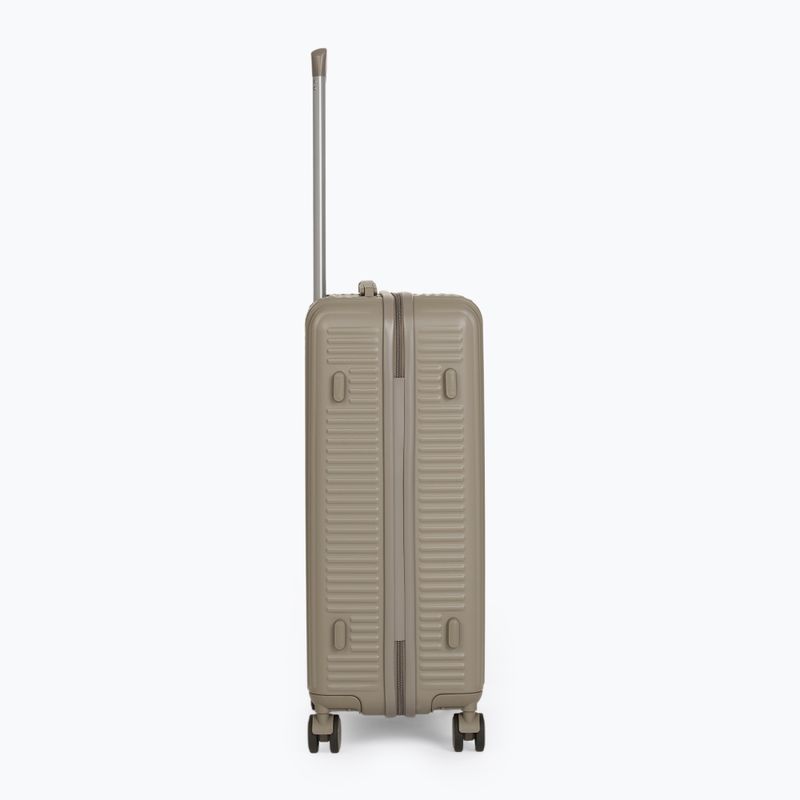 Mittlere Reisetasche KADVA Palero 64 l beige 5