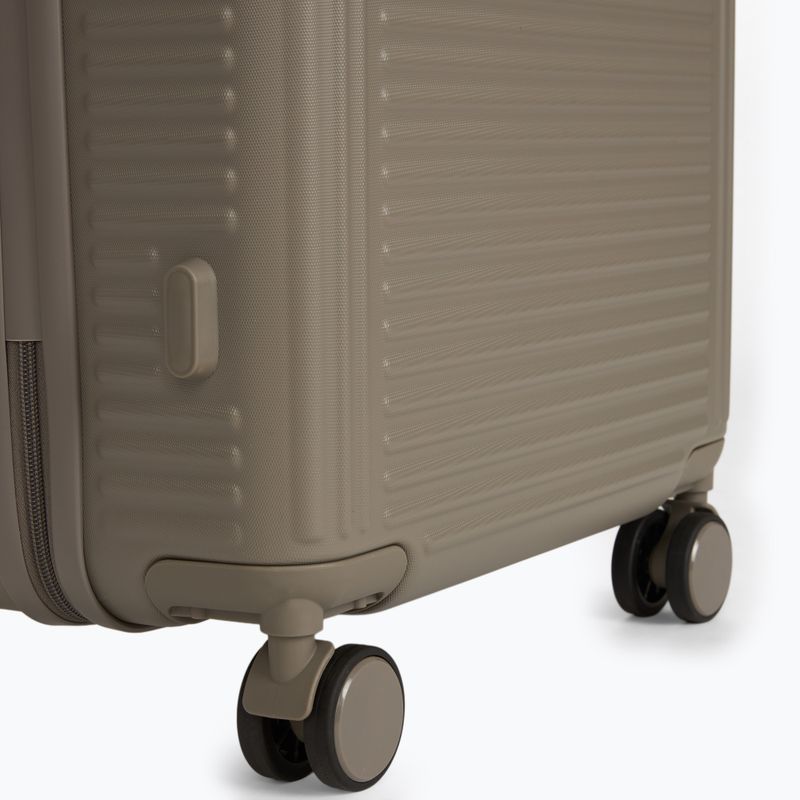 Mittlere Reisetasche KADVA Palero 64 l beige 12