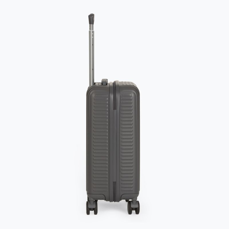 Kabinen-Reisekoffer KADVA Palero 38 l grau 8