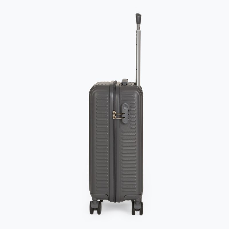 Kabinen-Reisekoffer KADVA Palero 38 l grau 9
