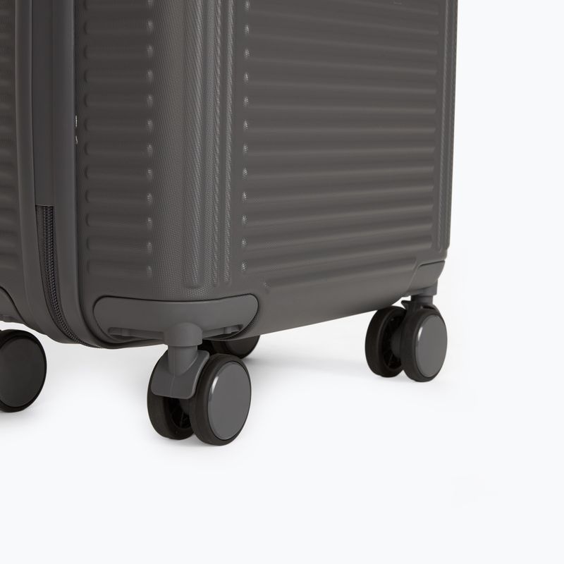 Kabinen-Reisekoffer KADVA Palero 38 l grau 16