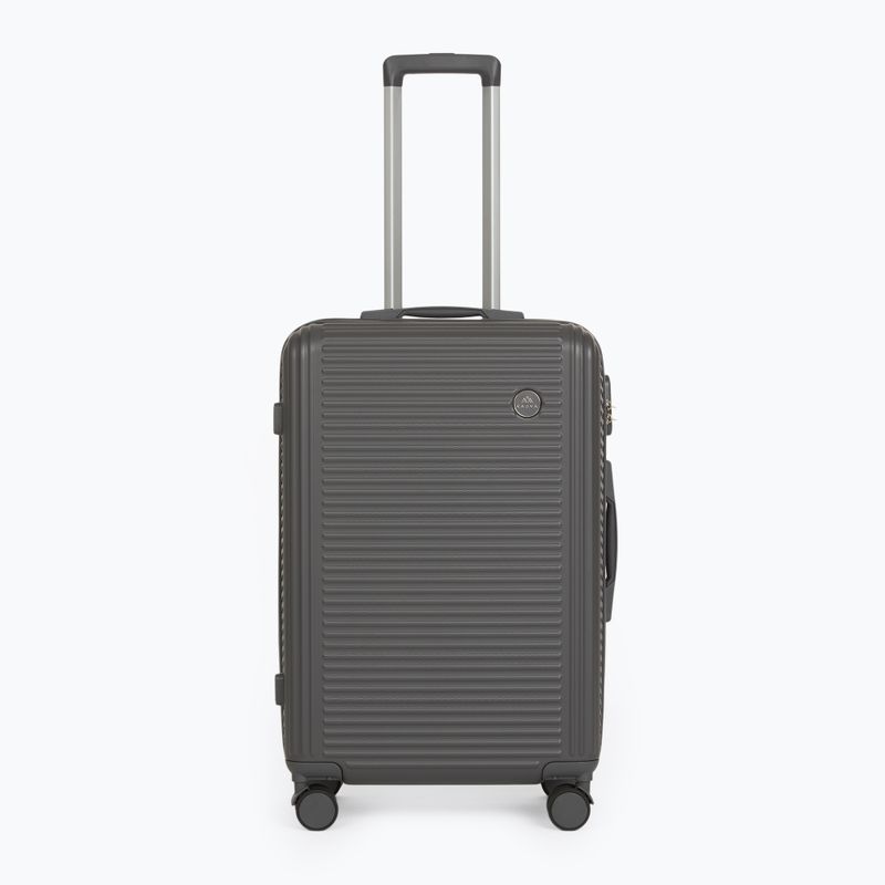 Mittlere Reisetasche KADVA Palero 64 l grau