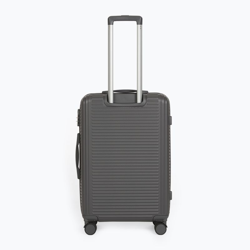 Mittlere Reisetasche KADVA Palero 64 l grau 6