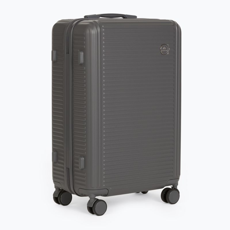 Mittlere Reisetasche KADVA Palero 64 l grau 7
