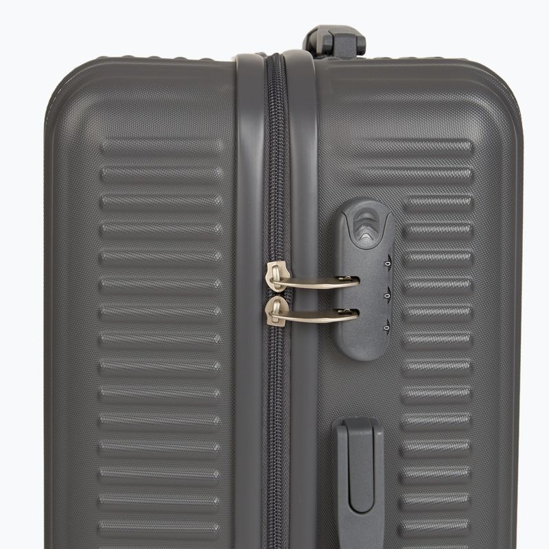 Mittlere Reisetasche KADVA Palero 64 l grau 9