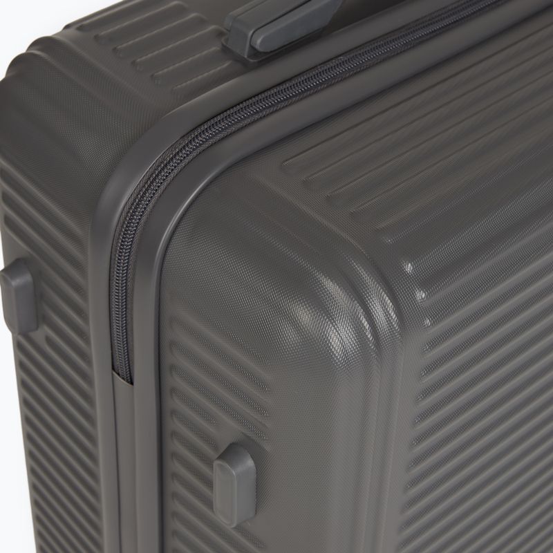 Mittlere Reisetasche KADVA Palero 64 l grau 10