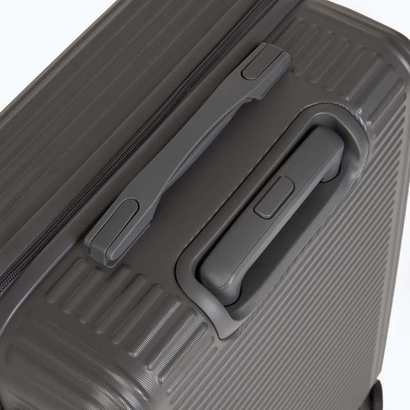 Mittlere Reisetasche KADVA Palero 64 l grau 11