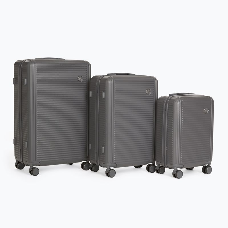 Mittlere Reisetasche KADVA Palero 64 l grau 14