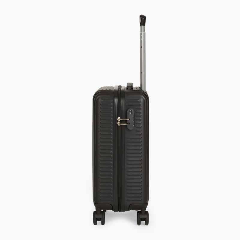 Kabinen-Reisekoffer KADVA Palero 38 l schwarz 9