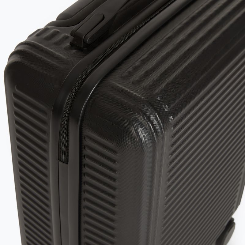 Kabinen-Reisekoffer KADVA Palero 38 l schwarz 14
