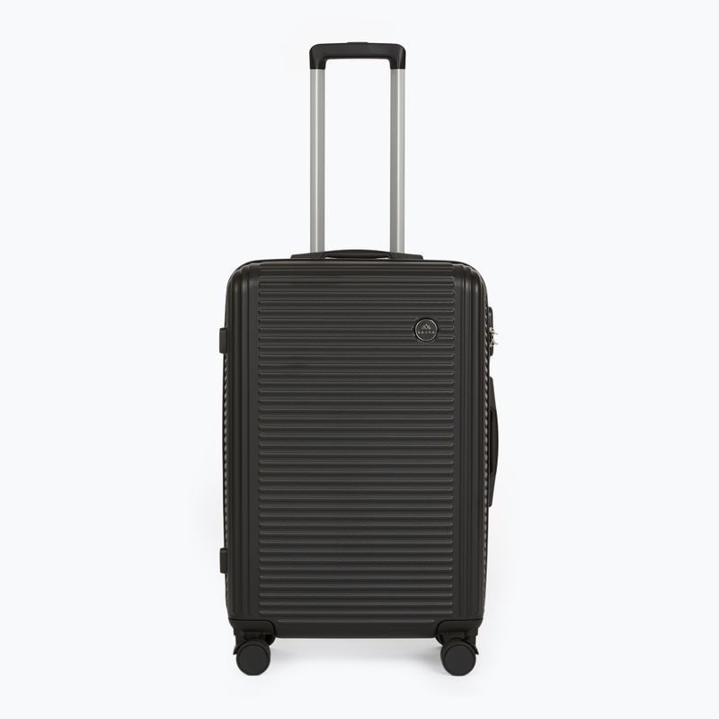 Mittlere Reisetasche KADVA Palero 64 l schwarz