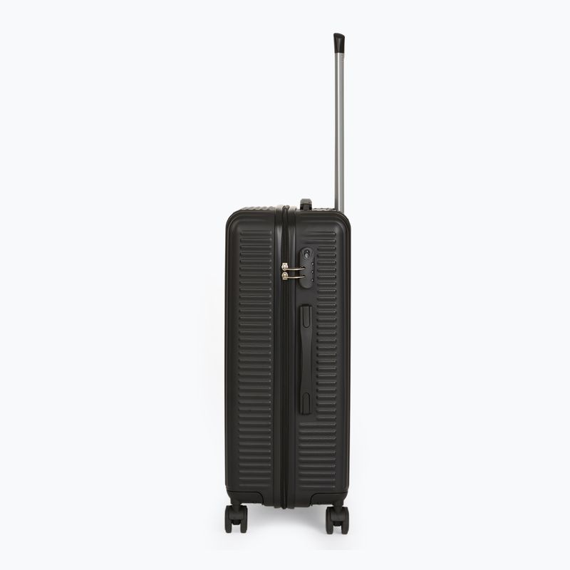Mittlere Reisetasche KADVA Palero 64 l schwarz 4