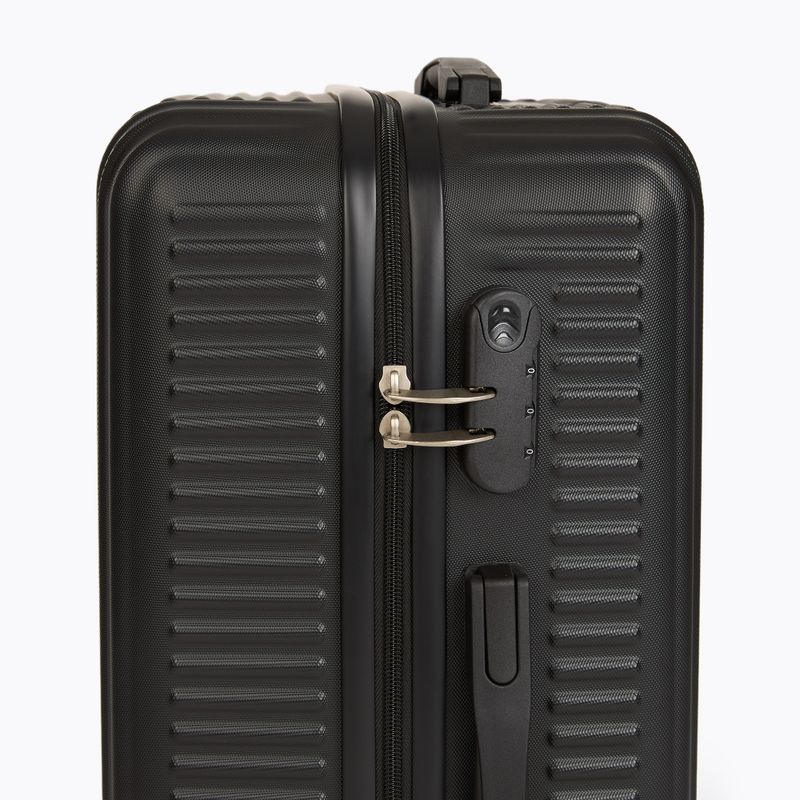 Mittlere Reisetasche KADVA Palero 64 l schwarz 9