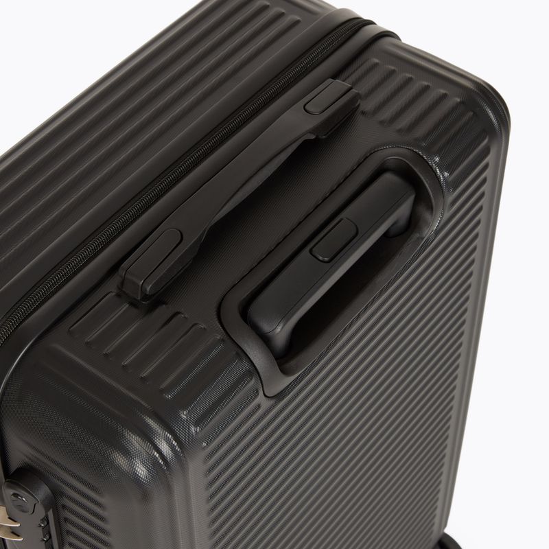 Mittlere Reisetasche KADVA Palero 64 l schwarz 11