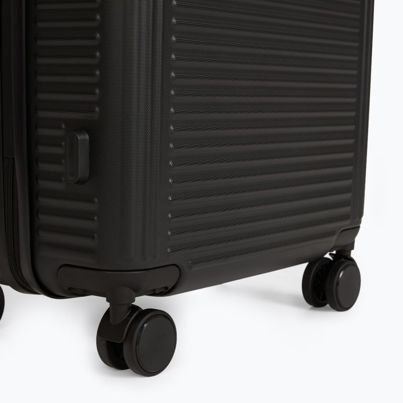 Mittlere Reisetasche KADVA Palero 64 l schwarz 12
