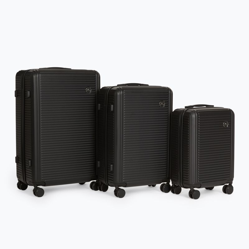 Mittlere Reisetasche KADVA Palero 64 l schwarz 14