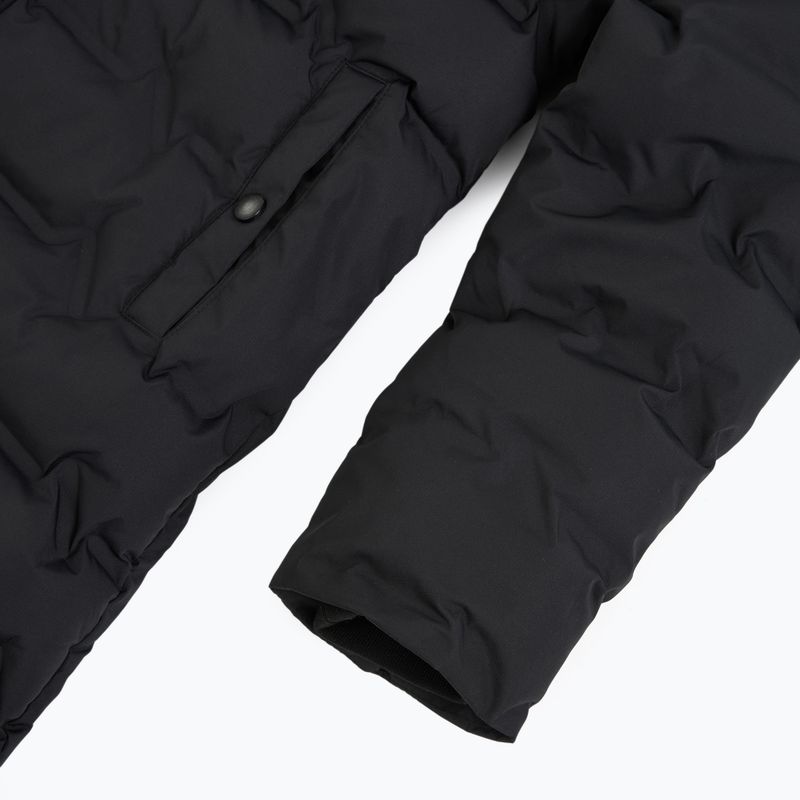 Damen Daunenjacke KADVA Alpine WMNS schwarz 10