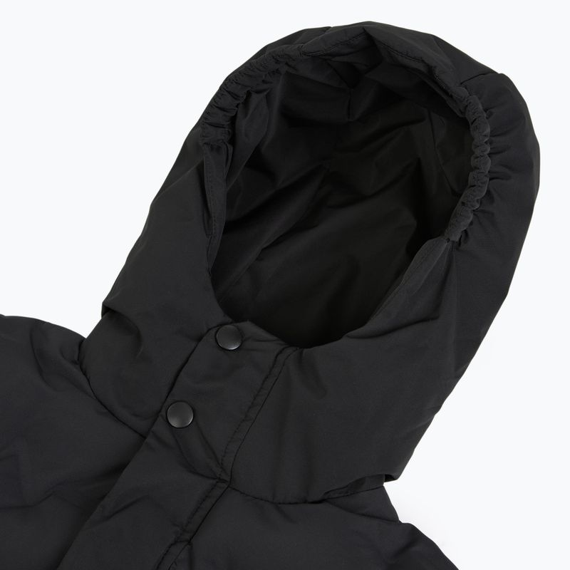 Damen Daunenjacke KADVA Alpine WMNS schwarz 12
