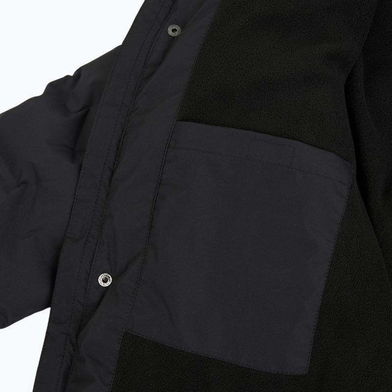 Damen Daunenjacke KADVA Alpine WMNS schwarz 13