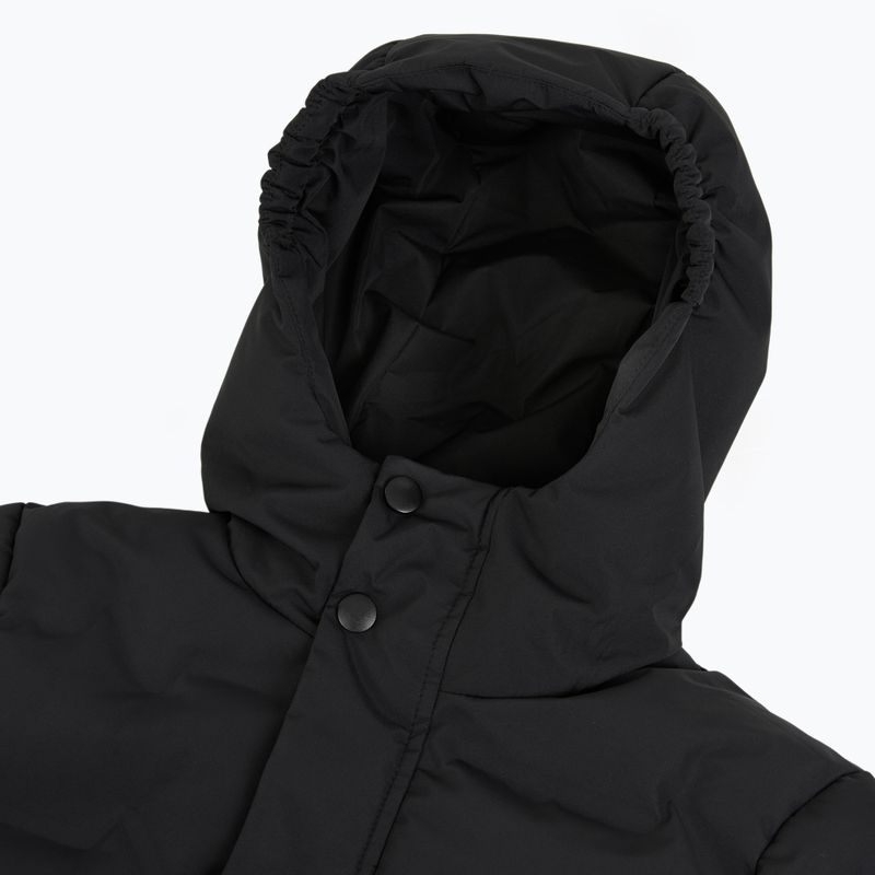 Kinder-Daunenjacke KADVA City Alpine JR schwarz 14