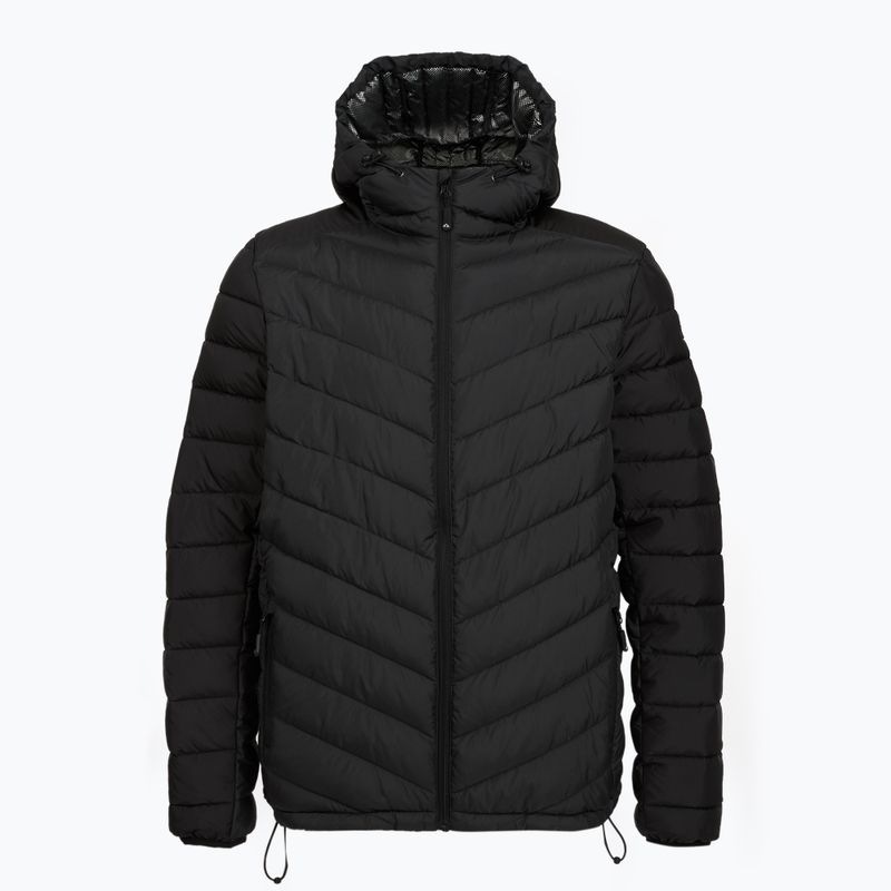 Herren Thermojacke KADVA SumGear schwarz 9