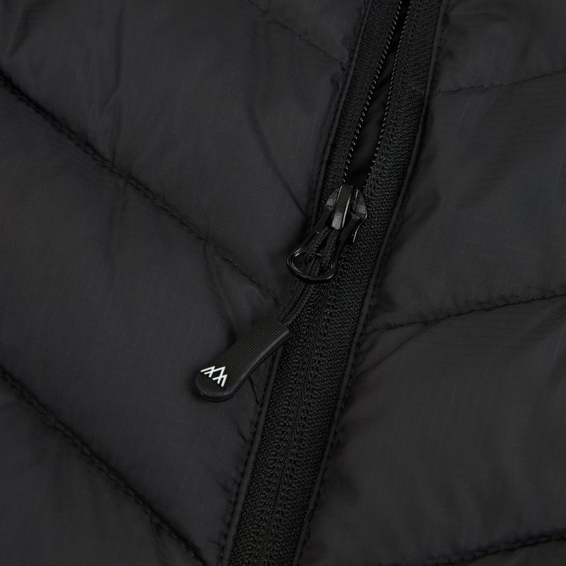 Herren Thermojacke KADVA SumGear schwarz 12
