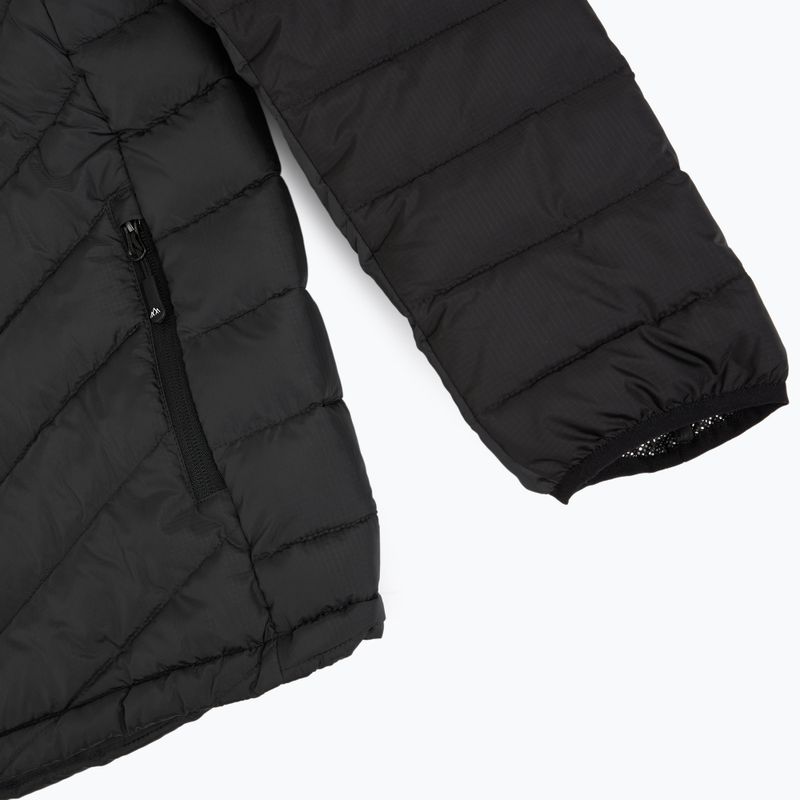 Herren Thermojacke KADVA SumGear schwarz 13