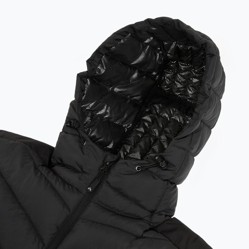 Herren Thermojacke KADVA SumGear schwarz 14