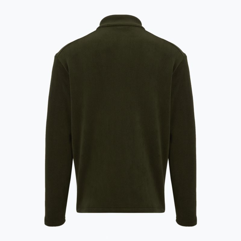 Herren-Fleecejacke KADVA SumGear grün 10
