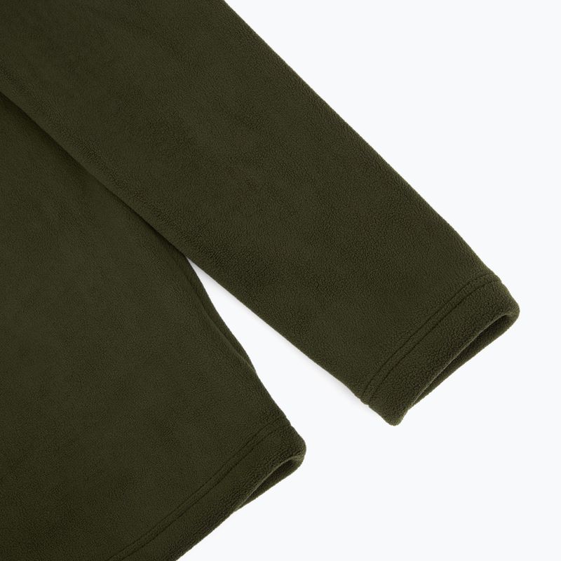 Herren-Fleecejacke KADVA SumGear grün 12