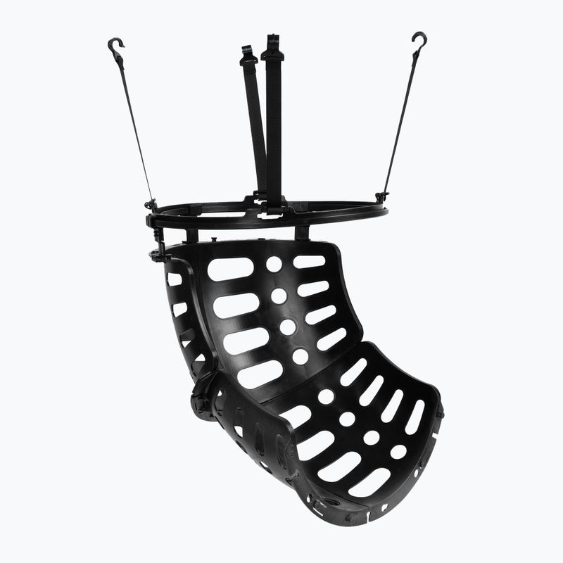 Rebounder für Basketball OneTeam BR01 schwarz