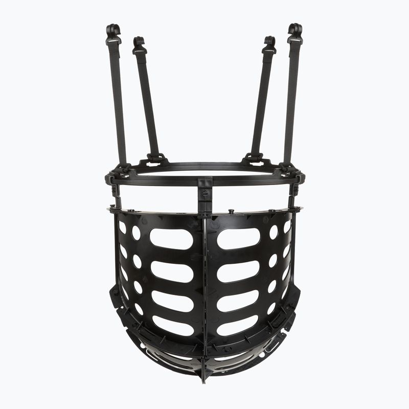 OneTeam Basketball Rebounder BR01 schwarz 3