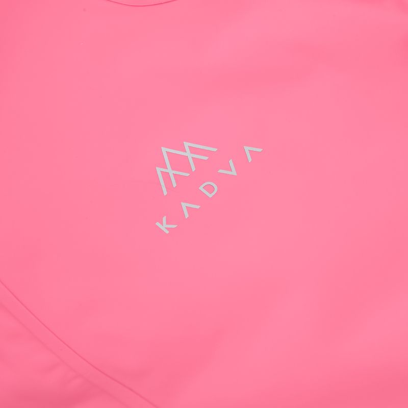 Kinder-Regenjacke KADVA AquaLock JR Membran 5000 rosa 13