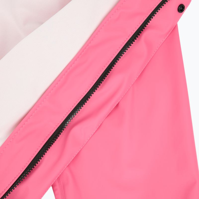 Kinder-Regenjacke KADVA AquaLock JR Membran 5000 rosa 16