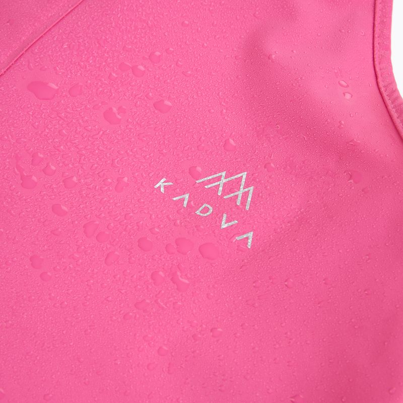 Kinder-Regenhose KADVA AquaLock JR pink 13