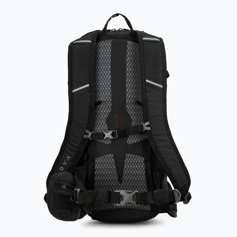 KADVA Escapada 20 l Wanderrucksack schwarz 3