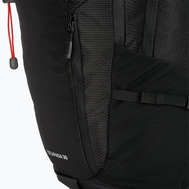 Tourenrucksack KADVA Escapada 30 l schwarz 11