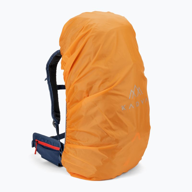Trekking-Rucksack KADVA Vagabundo 40 l blau 9