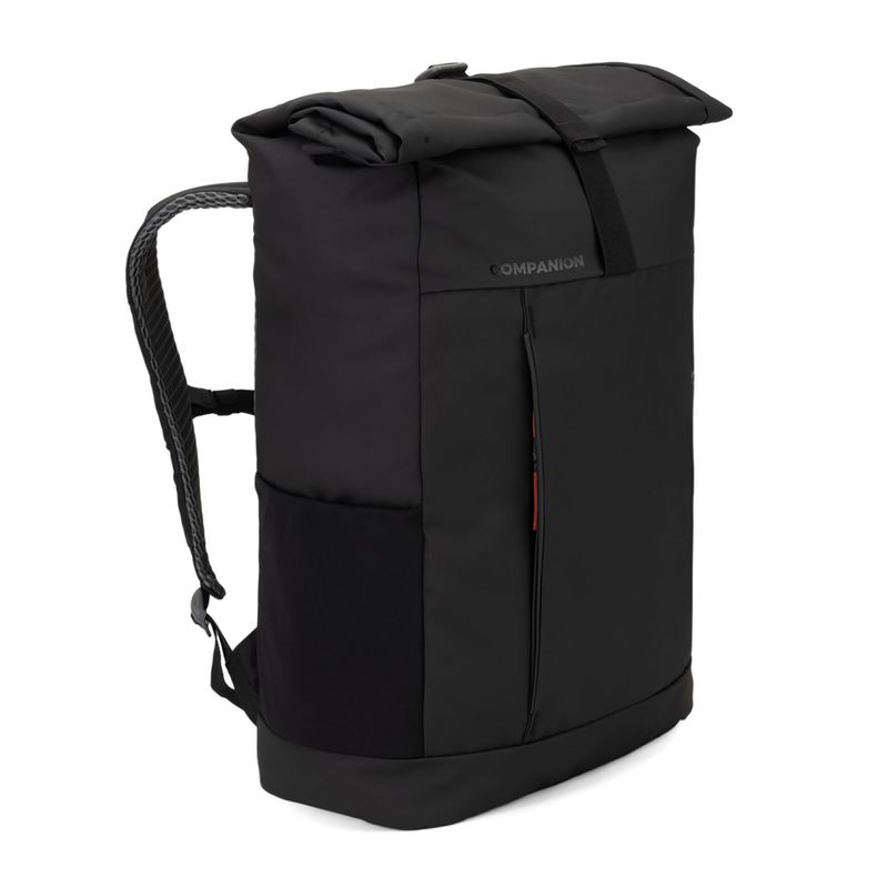 Städtischer Rucksack KADVA Companion 20 l schwarz 7