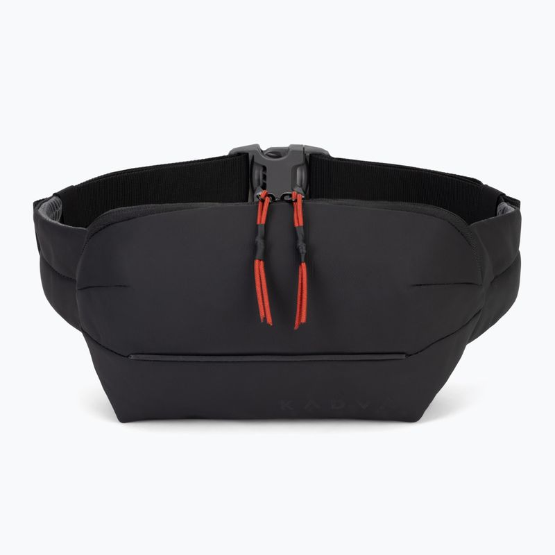 Bauchtasche KADVA Companion schwarz 3