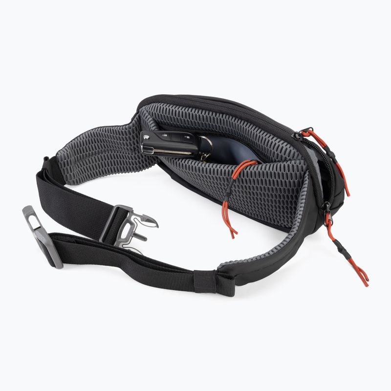 Bauchtasche KADVA Companion schwarz 8