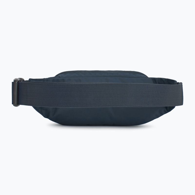 KADVA CityQuest Nierentasche navy blau 4