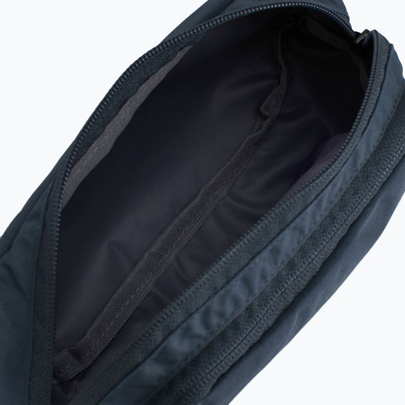 KADVA CityQuest Nierentasche navy blau 5