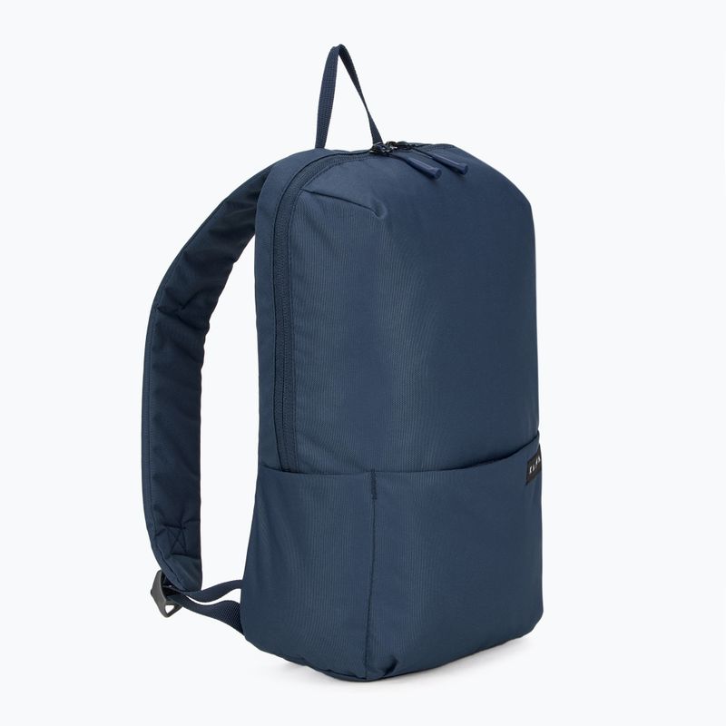 KADVA CityQuest 9 l Stadtrucksack navy blau 2