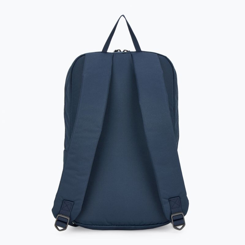 KADVA CityQuest 9 l Stadtrucksack navy blau 3