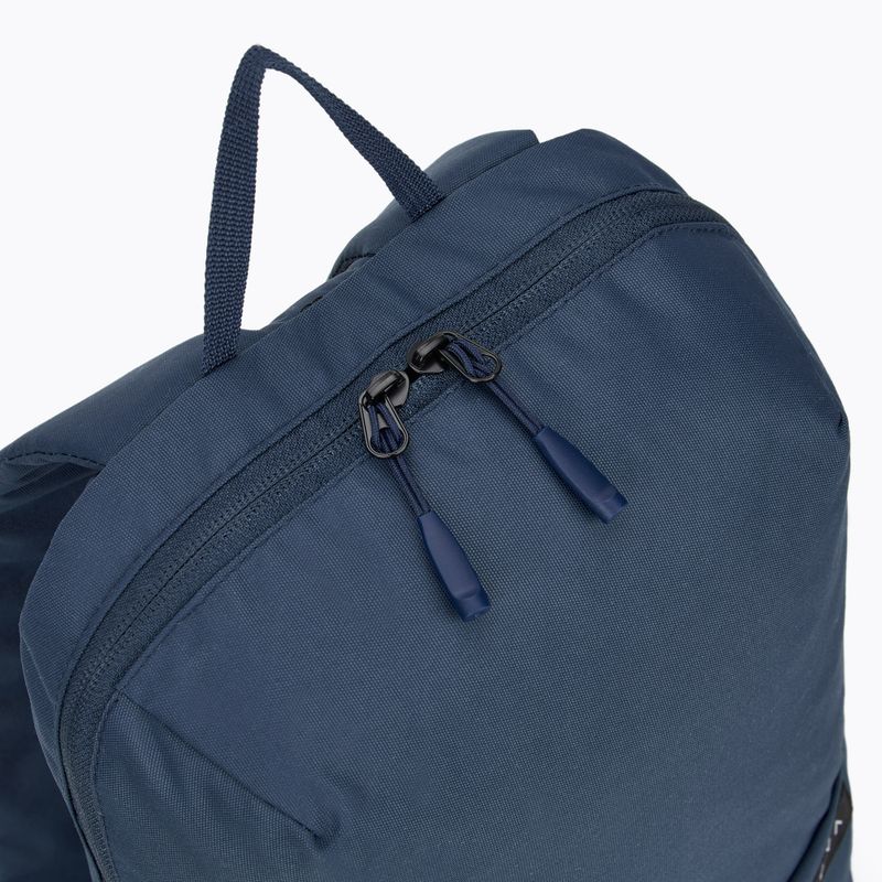Städtischer Rucksack KADVA CityQuest 9 l marineblau 5