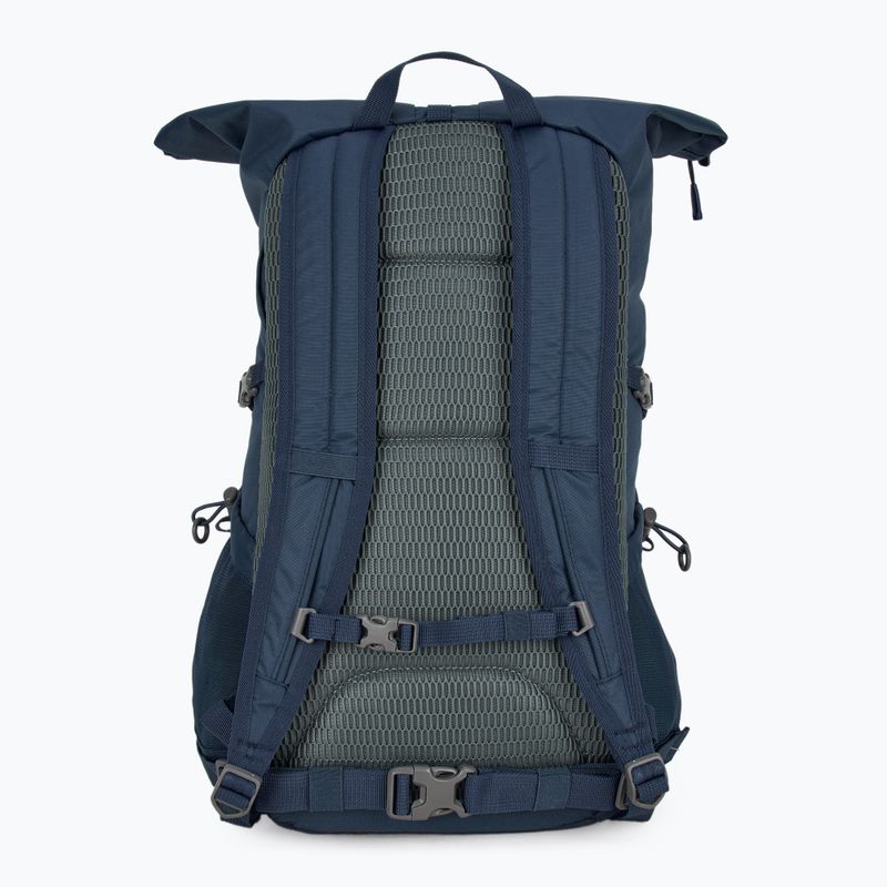 Städtischer Rucksack KADVA CityQuest 22 l marineblau 4